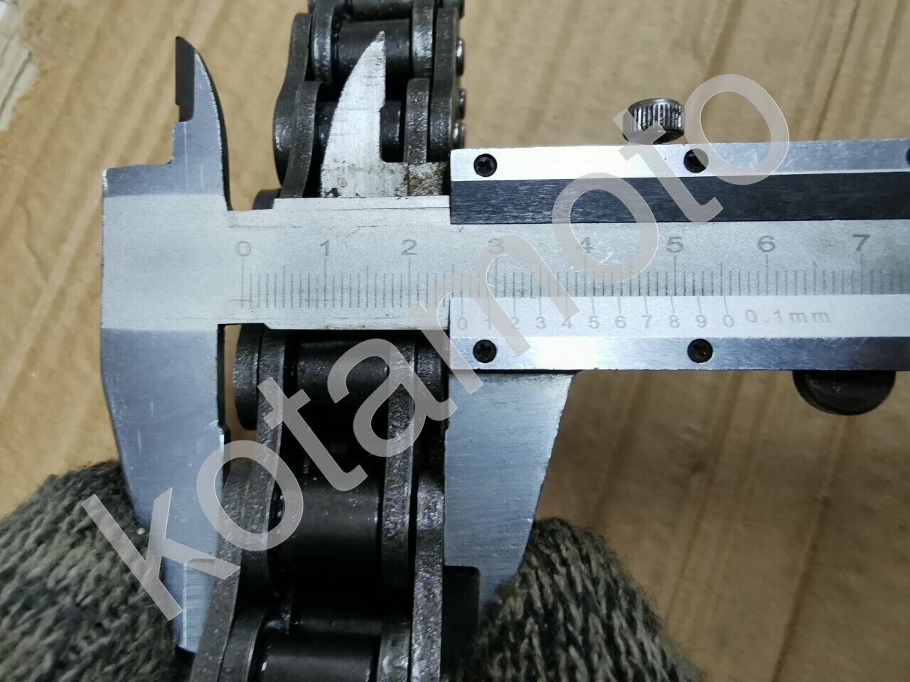 Купить Китайскую Цепь На Почвофрезу