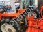 Японский минитрактор kubota L1-235  с почвофрезой (ПСМ) от компании КОТАМОТО.