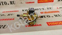 Электрический насос подкачки топлива 12v от компании Kotamoto.