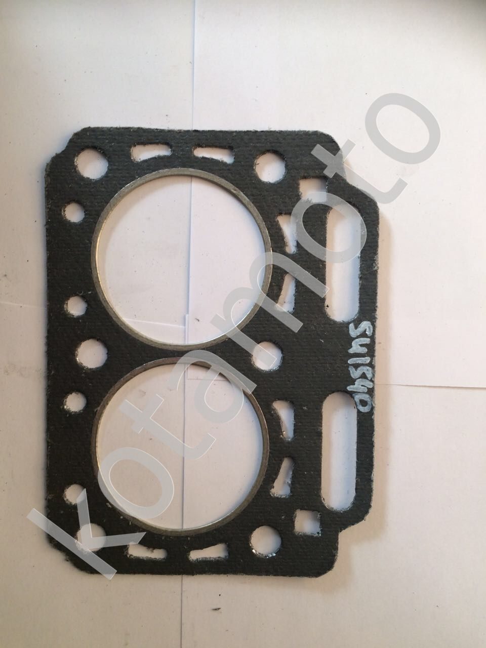 Joint De Culasse Pour Tracteurs Shibaura SU1340, SU1341, LEK752 - Compatible Ford 1100, 1110